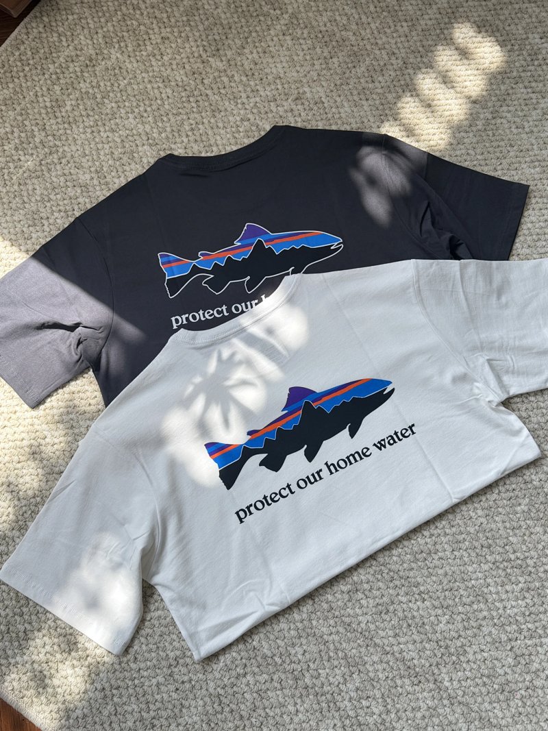 Tee from Happy Sheep