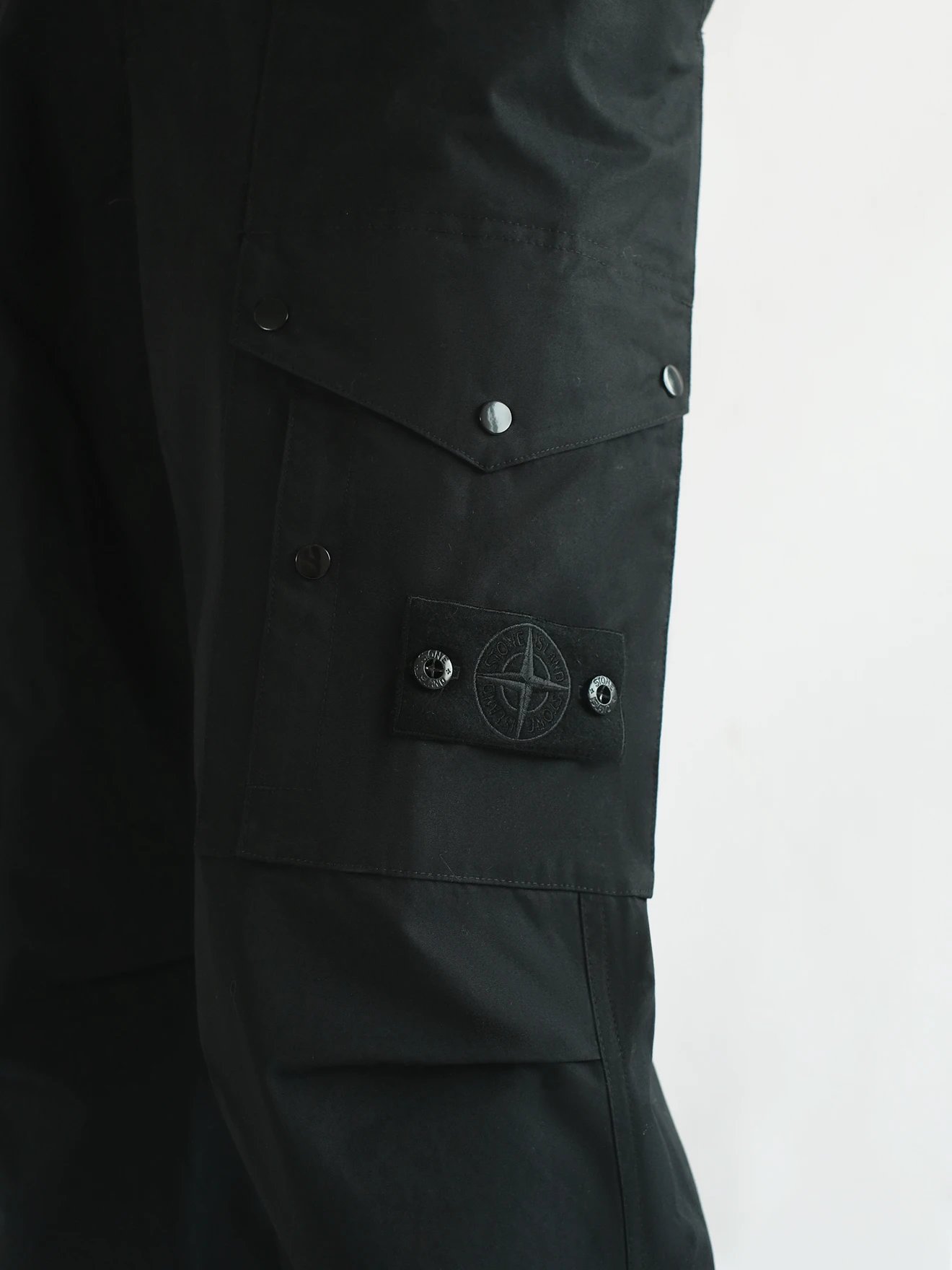 (In Stock 24H Shipping) Black Cat Made SI Island 26/GHOST Premium Utility Pants / Wear All Seasons