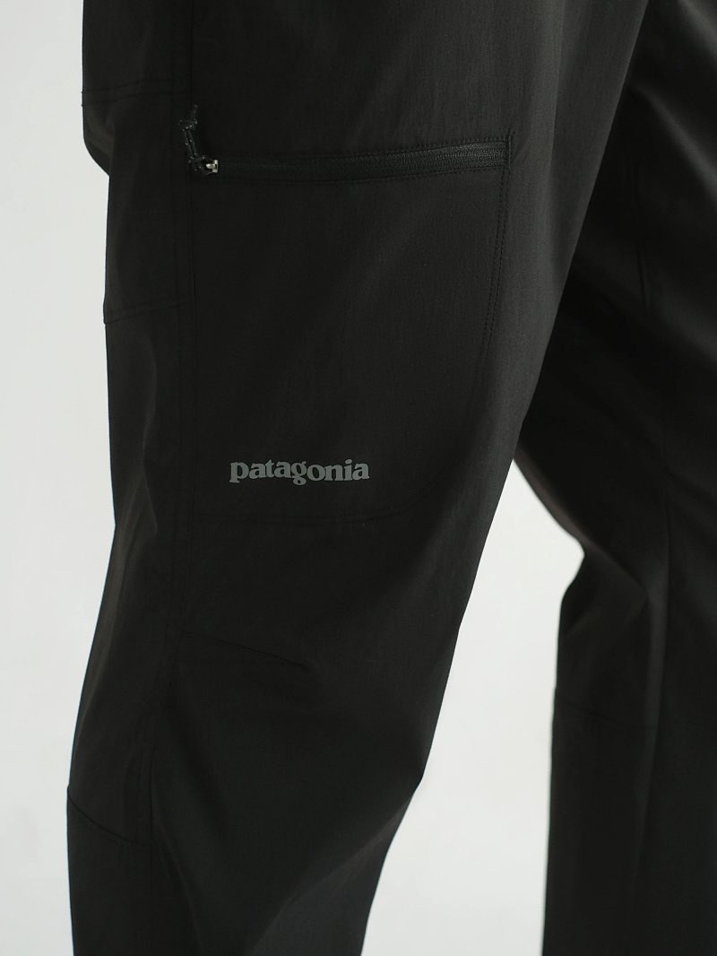Rps Rock Pants