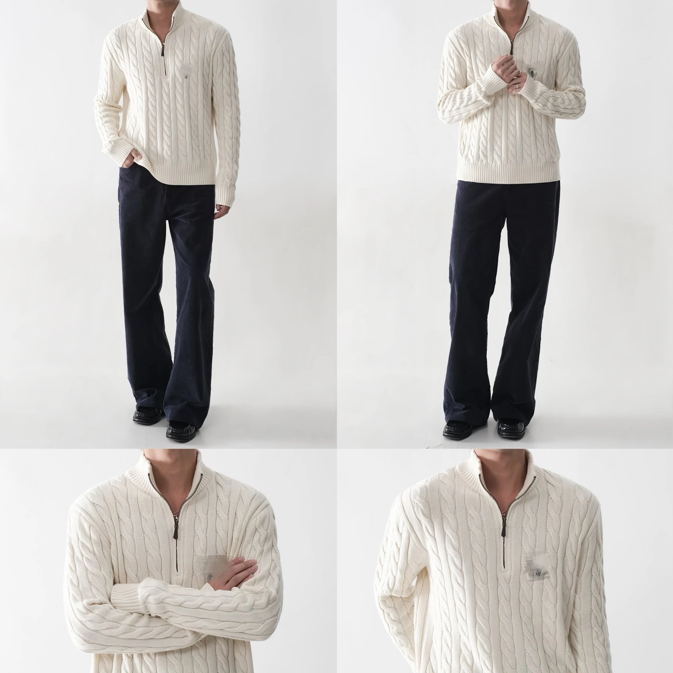 Beige / In Stock