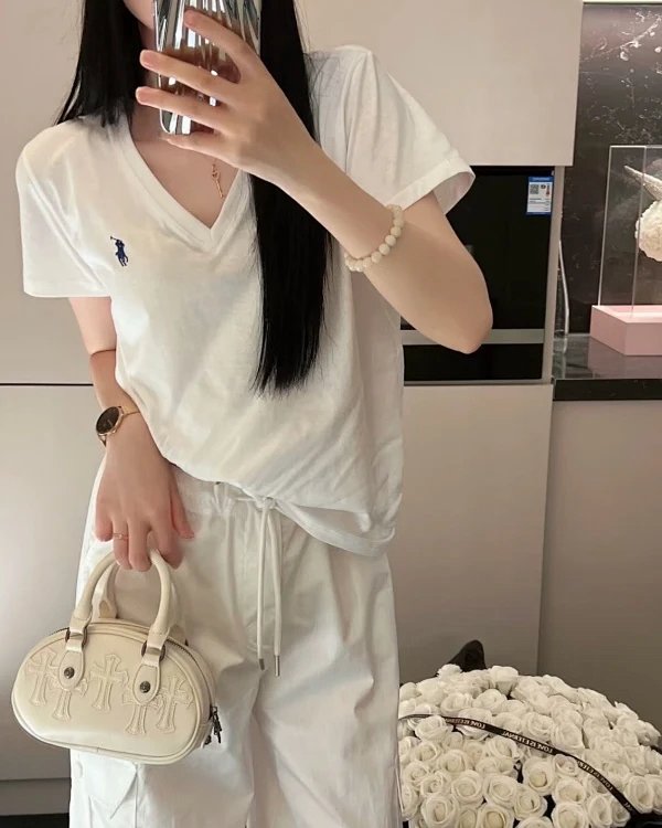 Tee from Happy Sheep