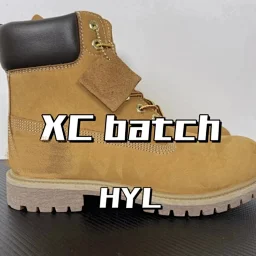 thumbnail for XC version T*imberland