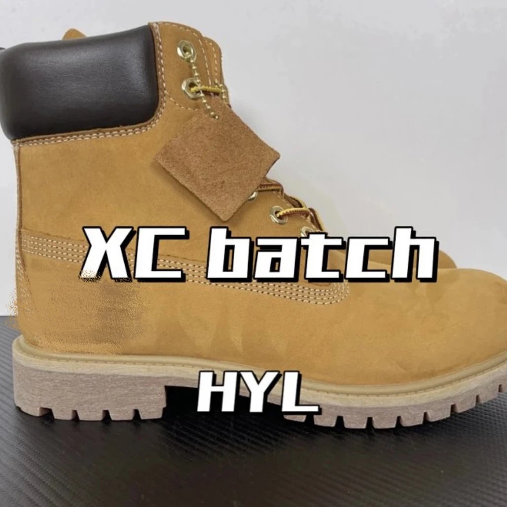 XC version T * imberland