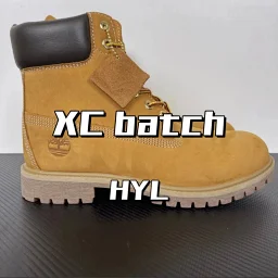 thumbnail for XC version T*imberland
