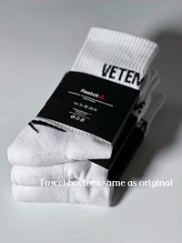 Vetements Socks — seller photo 5