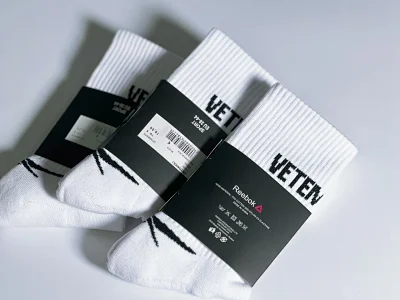 Skiety VETEMENTS
