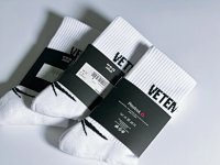 Vetements Socks — seller photo 2