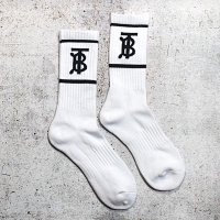 Burberry Socks — seller photo 2