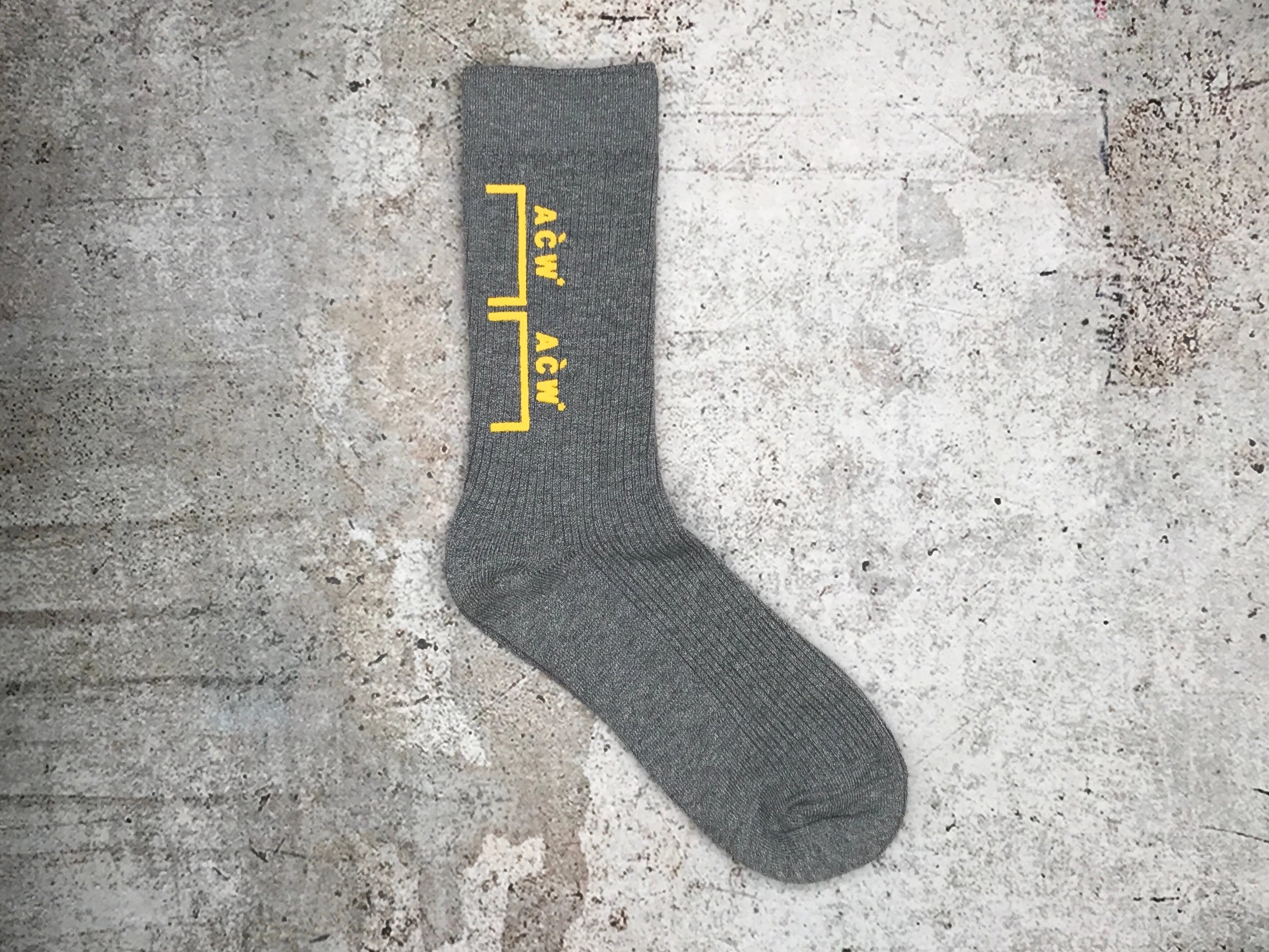 AÇW AÇW Socks