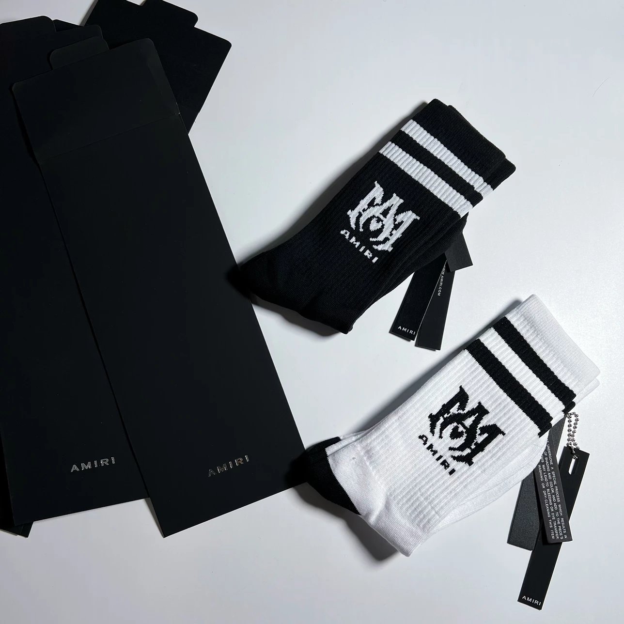 AMIRI RM Socks