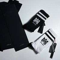 Amiri Socks — seller photo 2