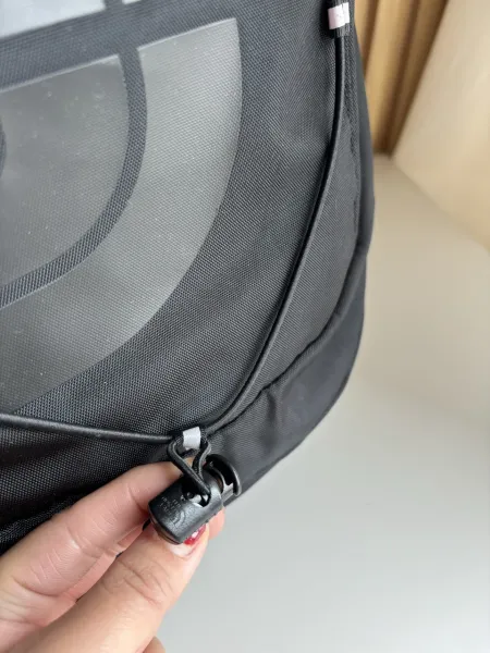 The North Face Borealis Backpack in Khaki, Gray-Green, Cream White, and Black - 35