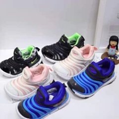 麻辣童鞋记