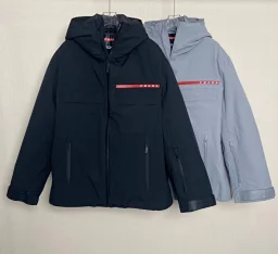 thumbnail for PRA 21 autumn and winter classic GORE-TEX PRO two-piece padded hooded zipper jacket, priced at 2.7w+ on G.com, produced by trading company channels, super value-for-money experience