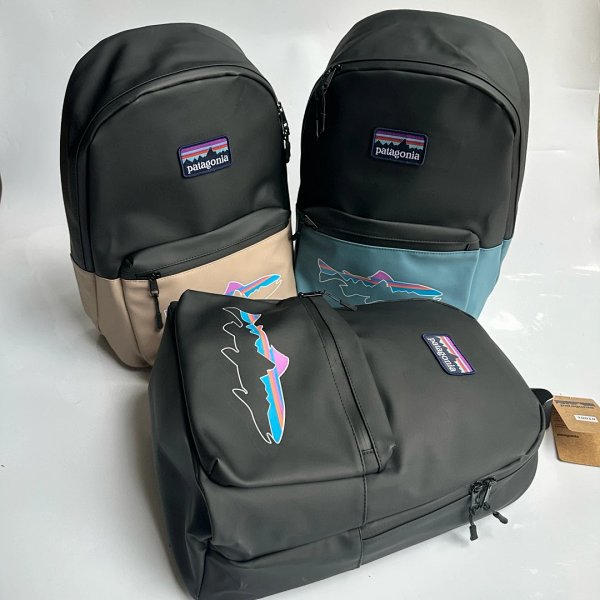 Patagonia Backpack