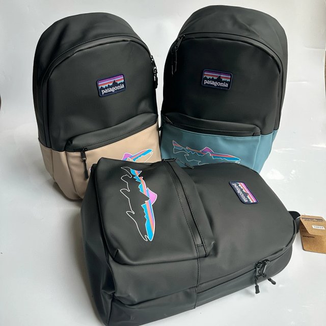 Patagonia Backpack