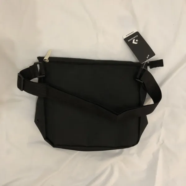 Converse Messenger Bag Yellow Crossbody Bag - 9