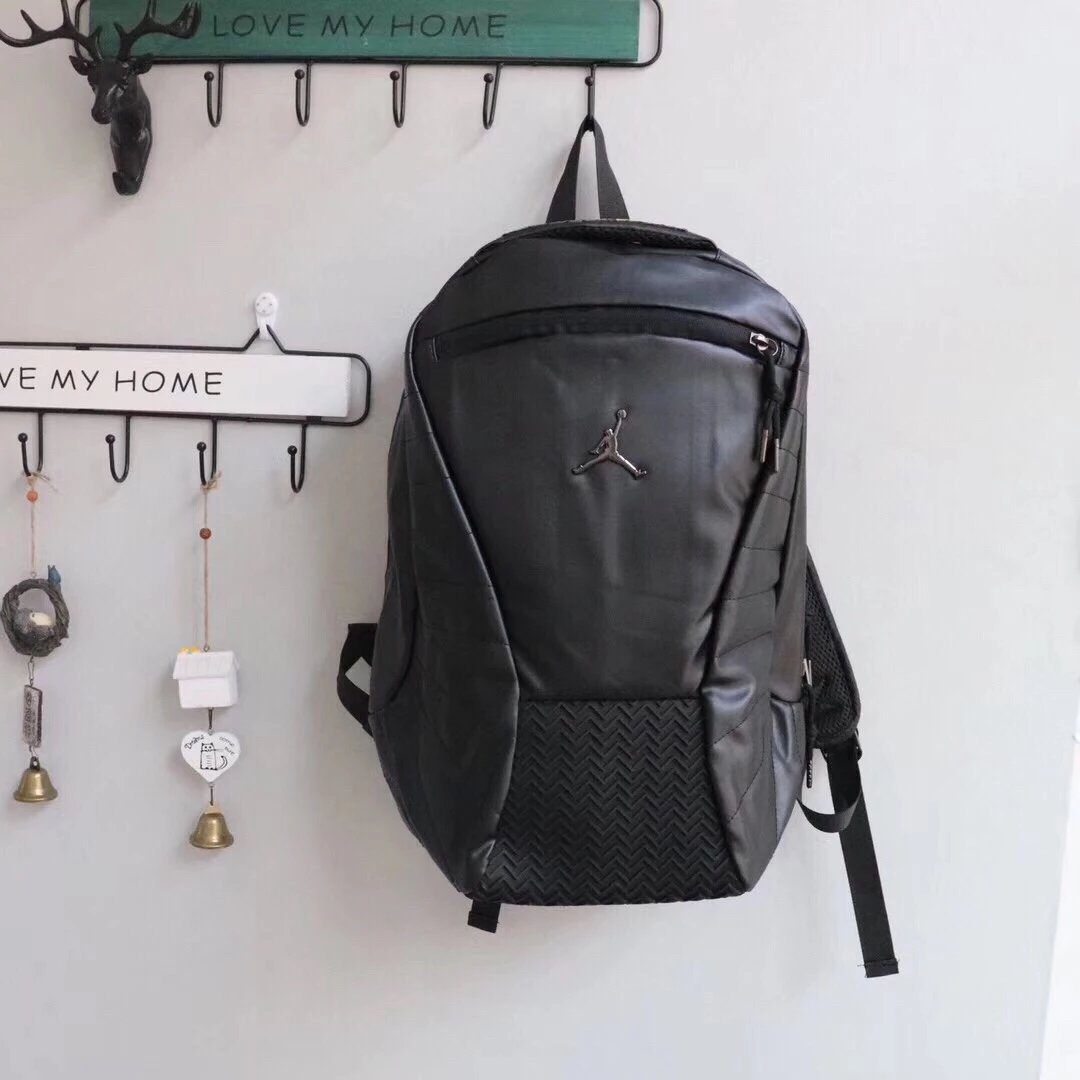 AJ13 Unisex Streetwear Sports Casual Crossbody Bag Shoulder Bag Backpack Hiking Bag School Bag