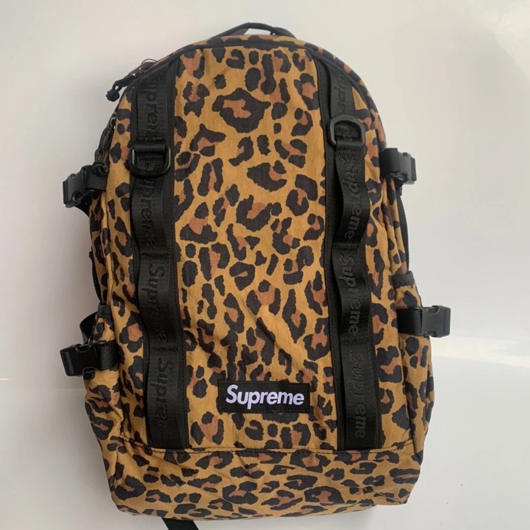 leopard print