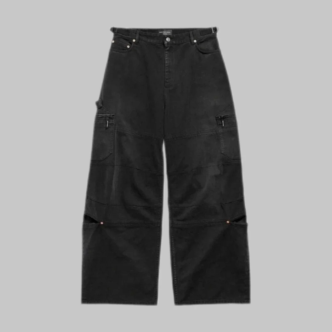 BLCG Cargo Pants