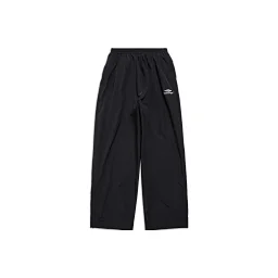 thumbnail for [Spot Seconds] BLCG 25SS 3B icon poplin nylon wide-leg Baggy loose track trousers