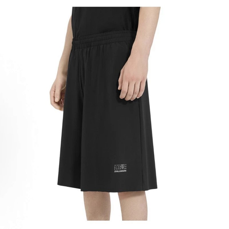 Shorts from Satan Made