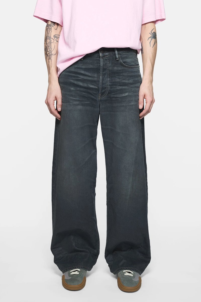 Satan Acn Baggy