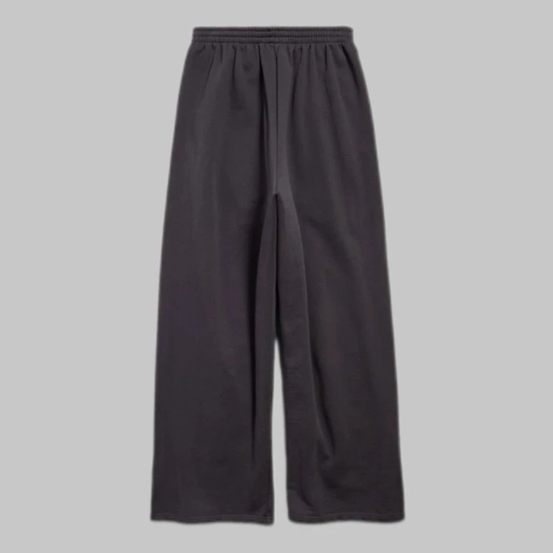 B Dema co branded sweatpants
