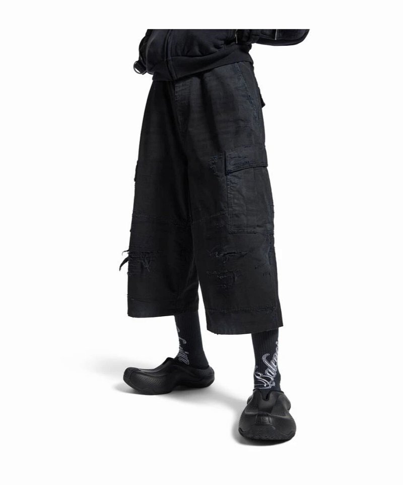 Balenciaga Satan Blcg Cargo