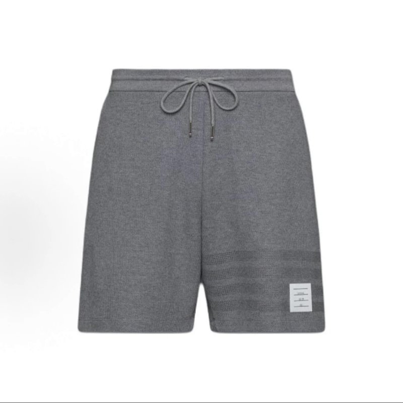 Shorts from Satan Made