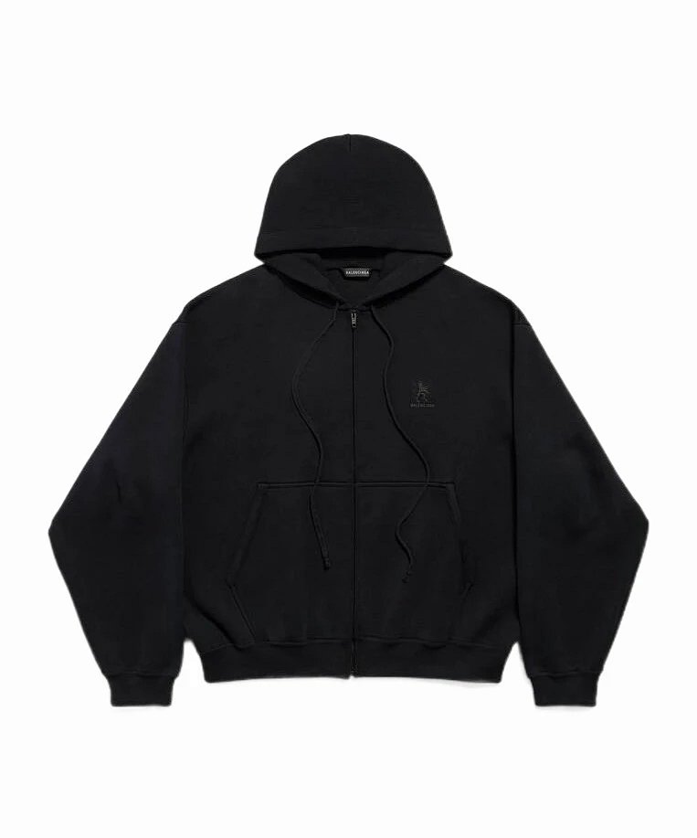 Balenciaga hat