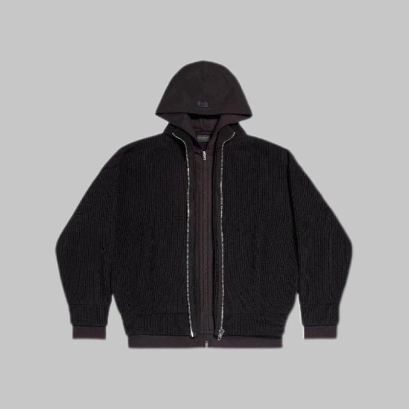 Balenciaga jacket