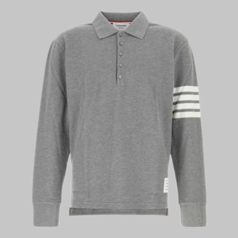 Polo from Satan Made