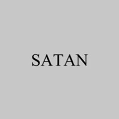 Satan Made