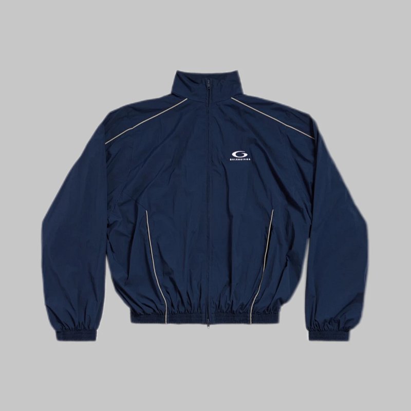 Balenciaga Blcg Loop Sports Icon