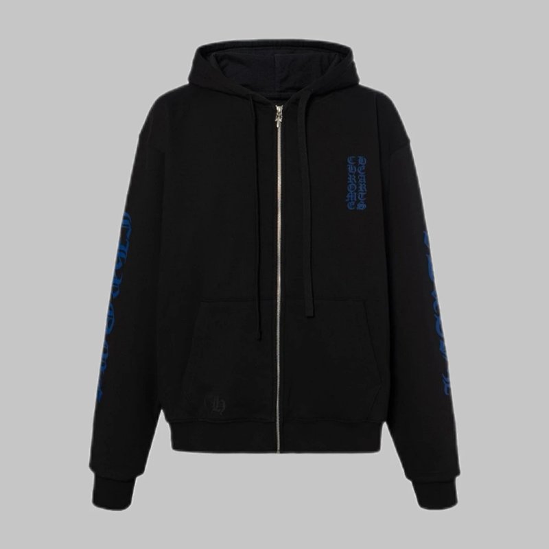 Chrome Hearts hoodie
