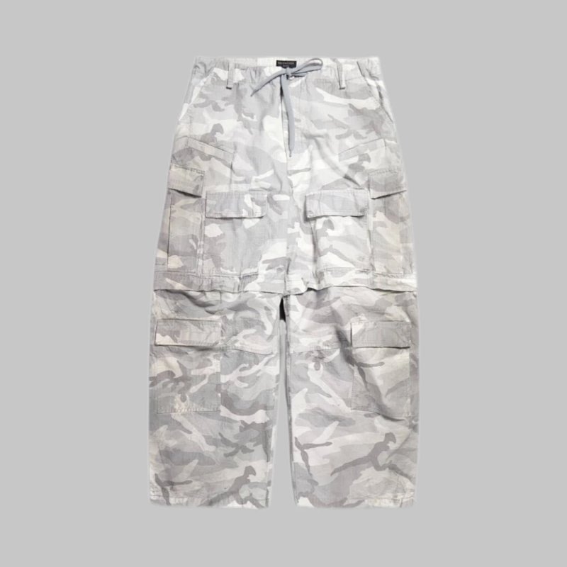 Balenciaga Satan Blcg Cargo
