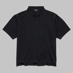 thumbnail for B Ears of Wheat short Polo
