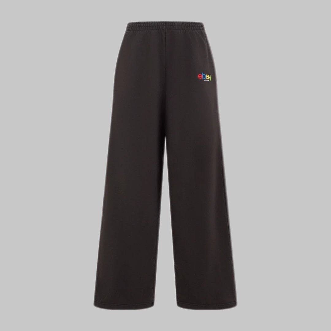 Balenciaga Ebay Sweatpants