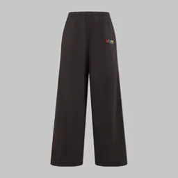 thumbnail for Independent Blc 24FW Show Ebay Collaboration Loose Wide-Leg Baggy Sweatpants
