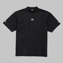 thumbnail for [Spot Seconds] BLCG 25SS Ski Wear 3B Logo Regular Fit Crewneck Short Sleeves