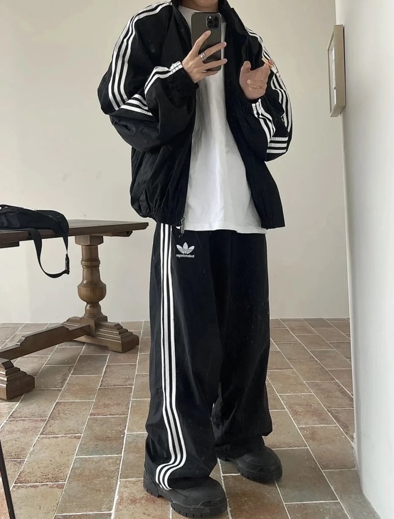 Balenciaga Satan Blcg X AD