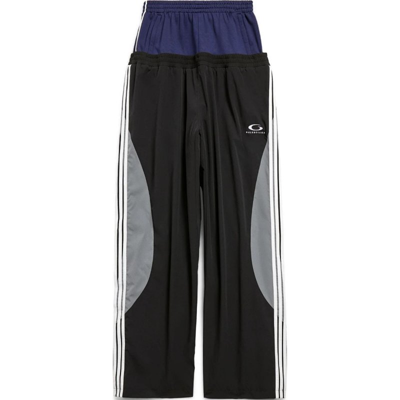 Balenciaga Blcg Cut-Up