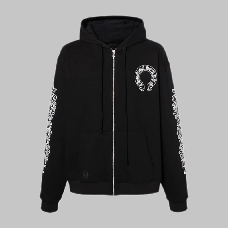 Chrome Hearts hoodie