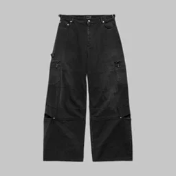 thumbnail for B Logging pants