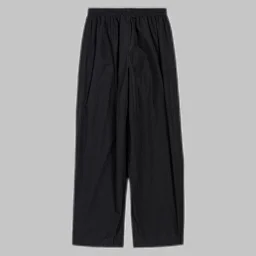 thumbnail for B-loop woven trousers