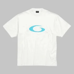 thumbnail for B two-tone loop short sleeves