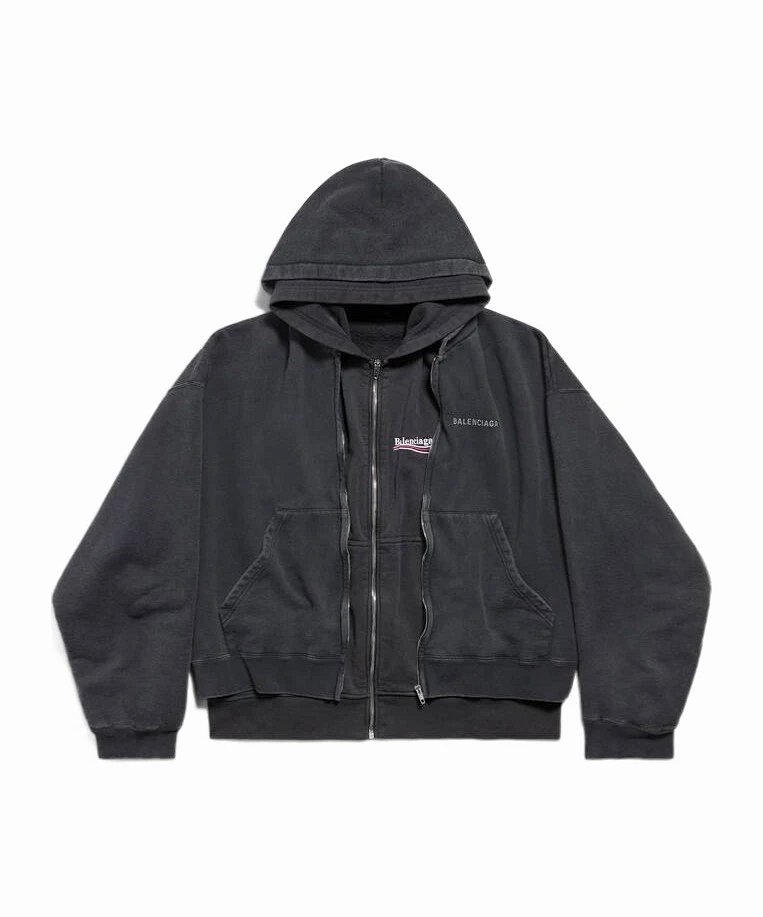 Balenciaga hoodie