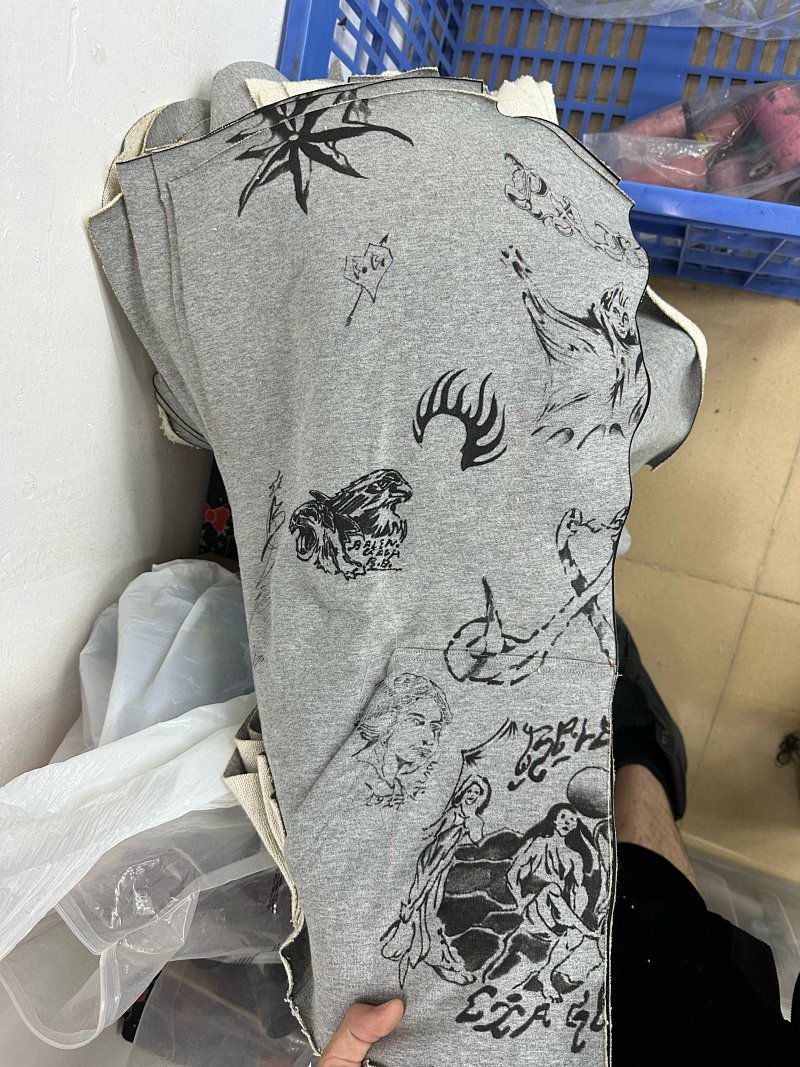 24Ss Tattoo
