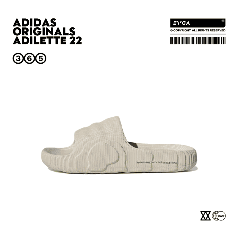Adidas AD Orginals Adilette 22